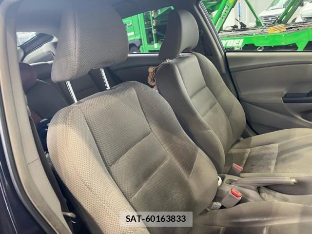 Honda INSIGHT 2009-07 7724338-12