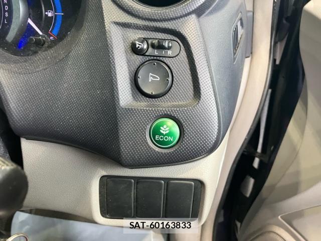 Honda INSIGHT 2009-07 7724338-14