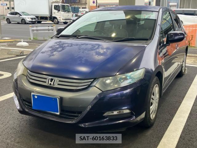 Honda INSIGHT 2009-07 7724338-1