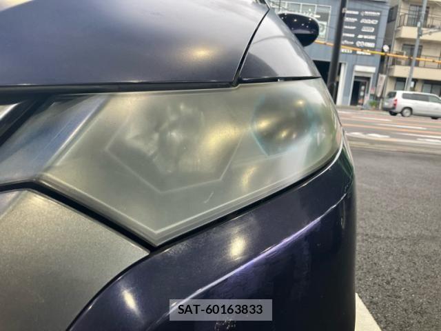 Honda INSIGHT 2009-07 7724338-2