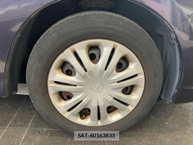 Honda INSIGHT 2009-07 7724338-7