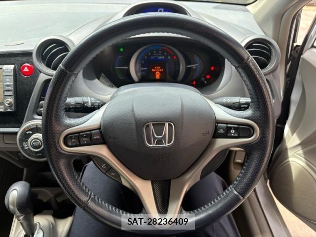 Honda INSIGHT 2010-06 7724337-10