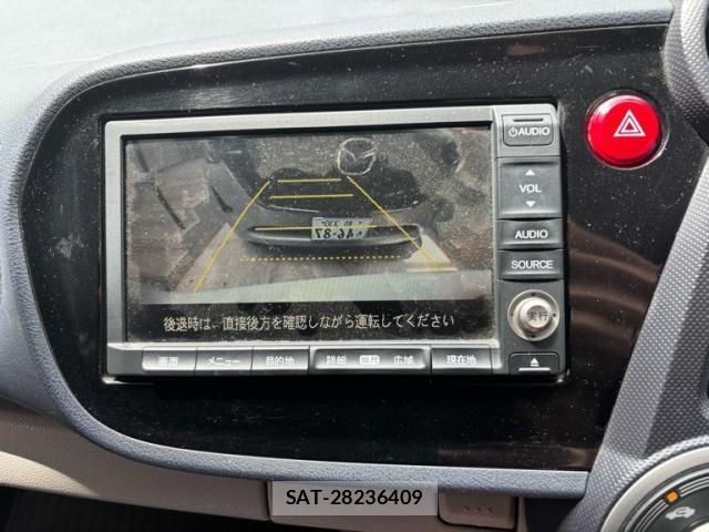 Honda INSIGHT 2010-06 7724337-14