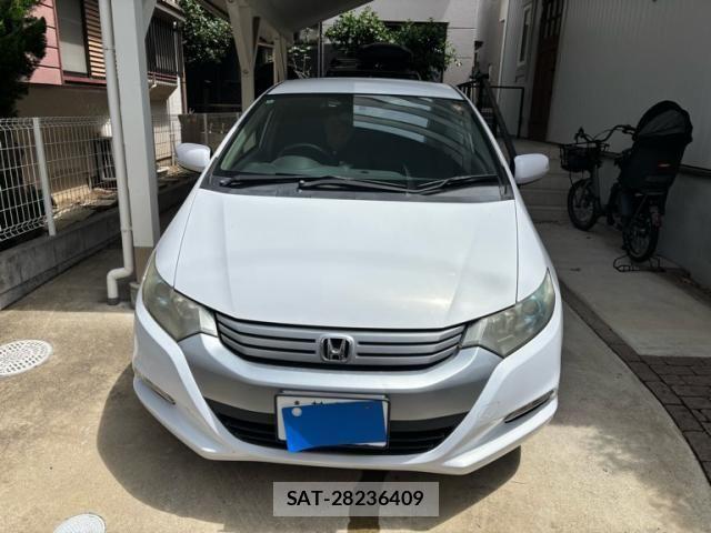 Honda INSIGHT 2010-06 7724337-1