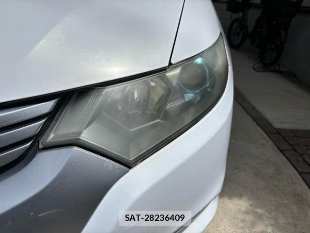 Honda INSIGHT 2010-06 7724337-2