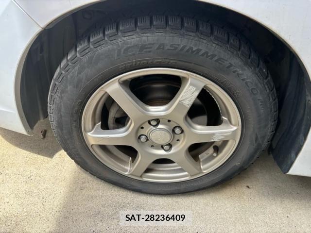 Honda INSIGHT 2010-06 7724337-3