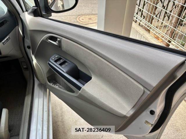 Honda INSIGHT 2010-06 7724337-5