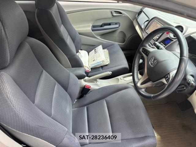 Honda INSIGHT 2010-06 7724337-6