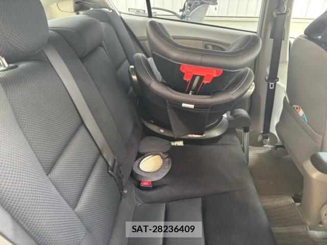 Honda INSIGHT 2010-06 7724337-7