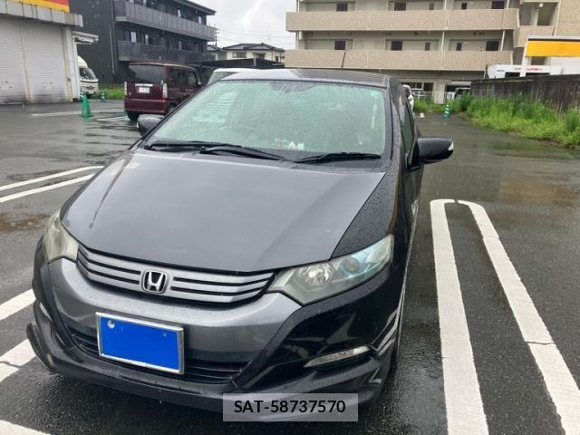 sat car