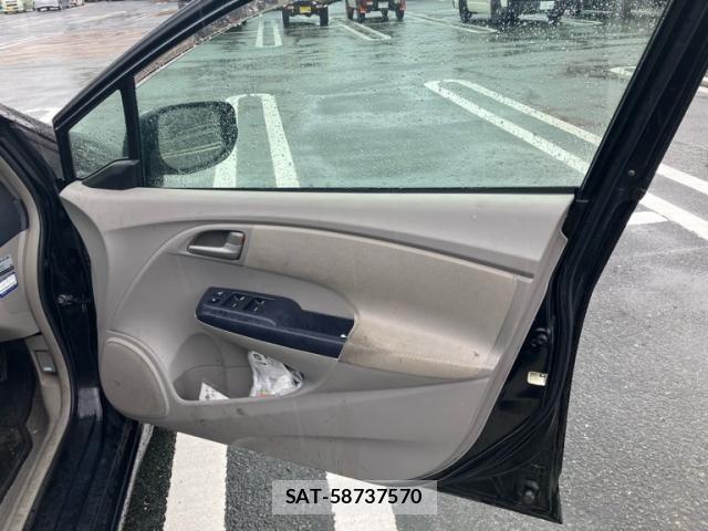 Honda INSIGHT 2009-04 7724340-10