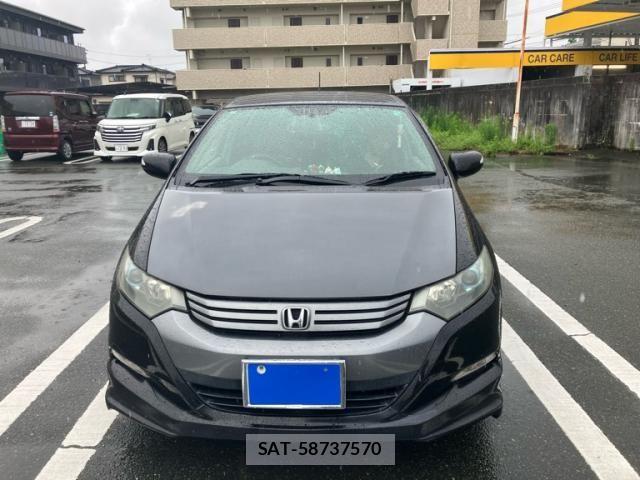 Honda INSIGHT 2009-04 7724340-1