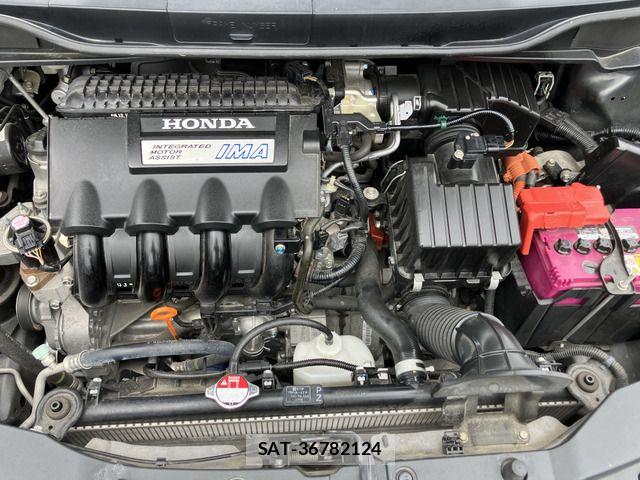 Honda INSIGHT 2009-06 7724334-9