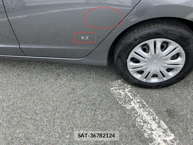 Honda INSIGHT 2009-06 7724334-13