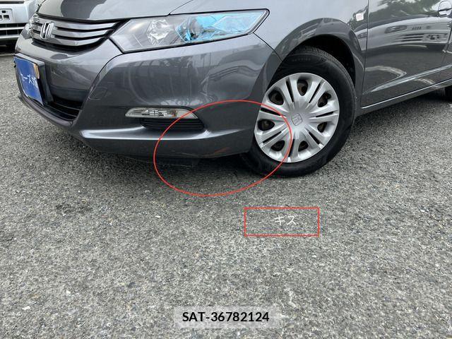 Honda INSIGHT 2009-06 7724334-14