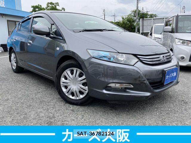 Honda INSIGHT 2009-06 7724334-1