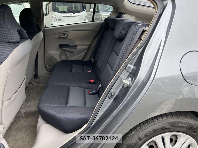 Honda INSIGHT 2009-06 7724334-4