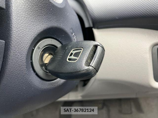Honda INSIGHT 2009-06 7724334-8