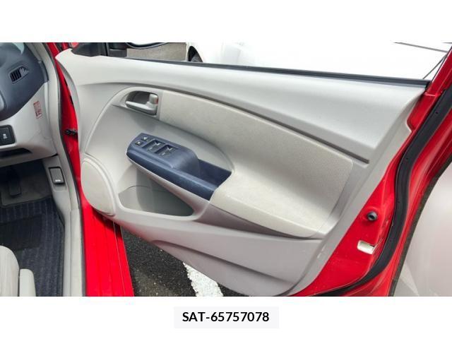 Honda INSIGHT 2009-07 7785785-9