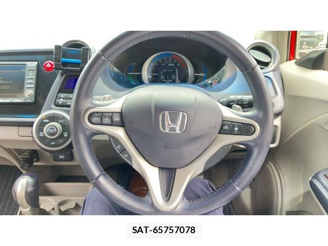 Honda INSIGHT 2009-07 7785785-18