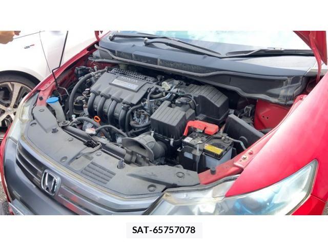 Honda INSIGHT 2009-07 7785785-23