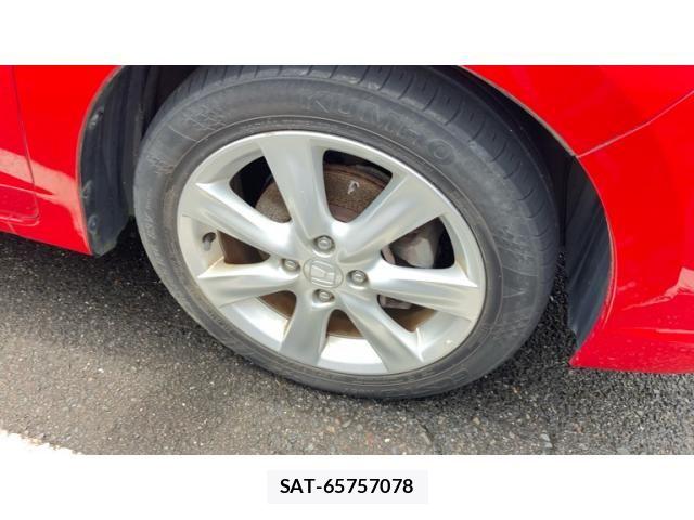 Honda INSIGHT 2009-07 7785785-3