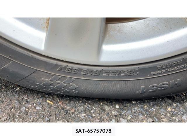 Honda INSIGHT 2009-07 7785785-4