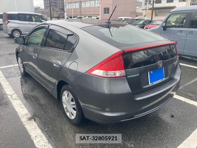 Honda INSIGHT 2009-10 7876976-9