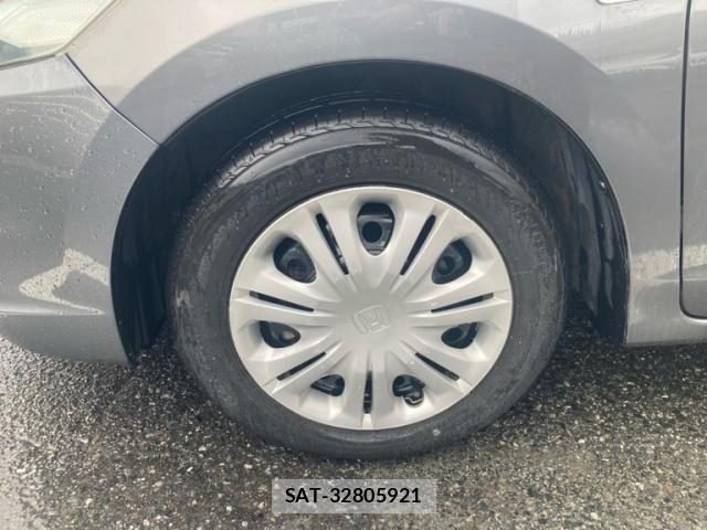 Honda INSIGHT 2009-10 7876976-12