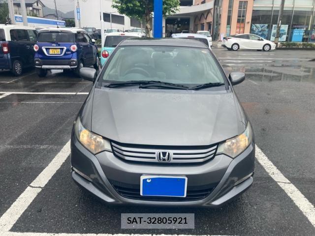 Honda INSIGHT 2009-10 7876976-1