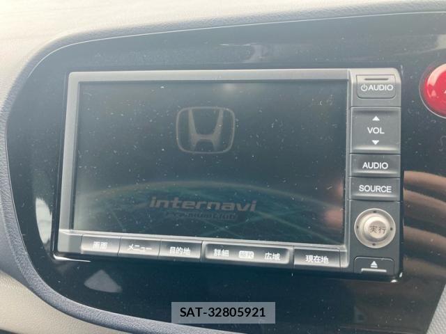Honda INSIGHT 2009-10 7876976-19