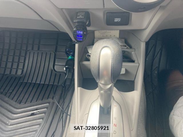 Honda INSIGHT 2009-10 7876976-22