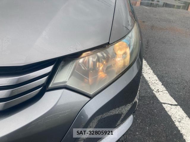 Honda INSIGHT 2009-10 7876976-2