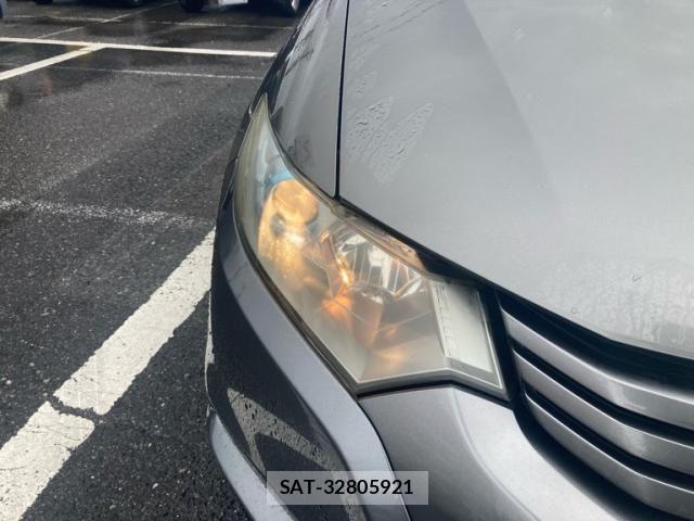 Honda INSIGHT 2009-10 7876976-3
