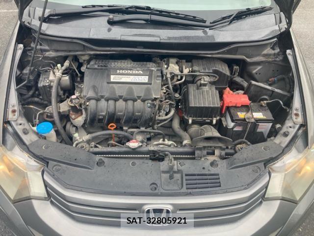 Honda INSIGHT 2009-10 7876976-4