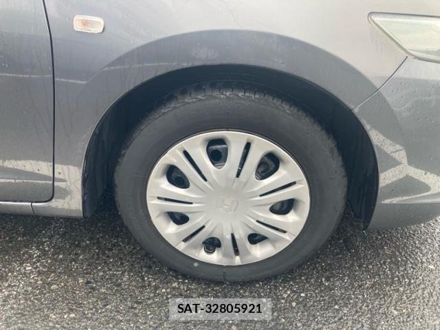 Honda INSIGHT 2009-10 7876976-5