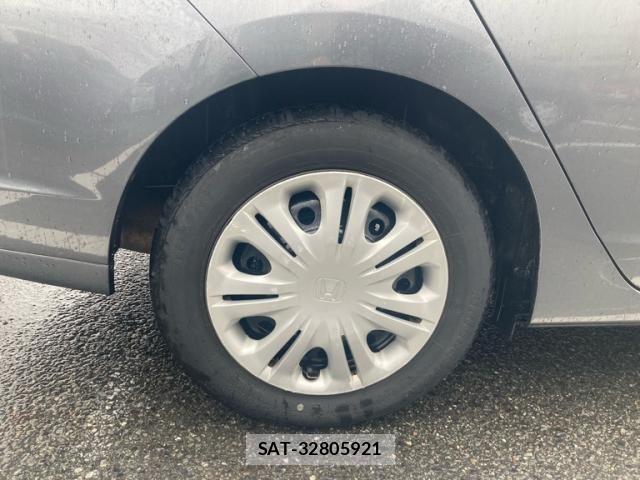 Honda INSIGHT 2009-10 7876976-7