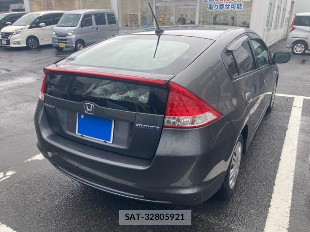 Honda INSIGHT 2009-10 7876976-8