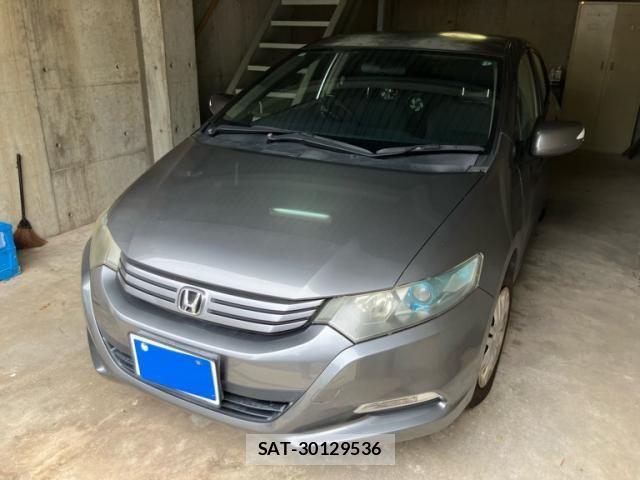 sat car