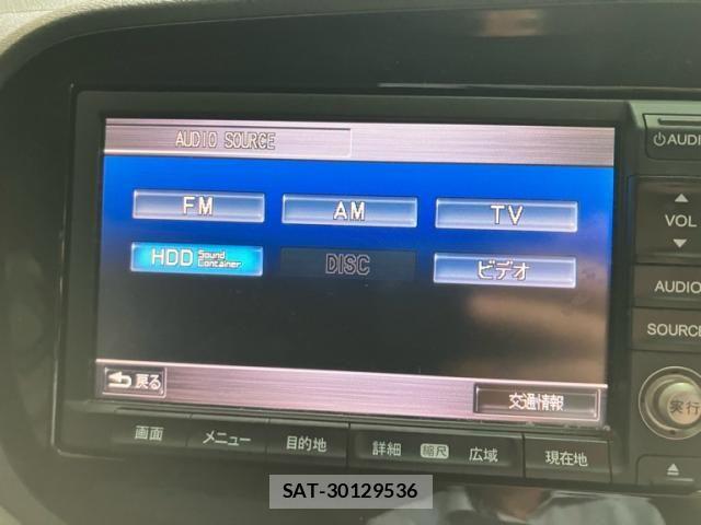 Honda INSIGHT 2009-07 7876974-9