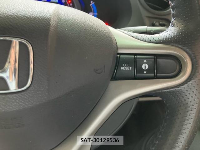 Honda INSIGHT 2009-07 7876974-15