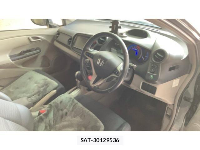 Honda INSIGHT 2009-07 7876974-17