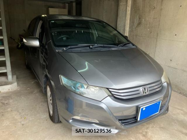 Honda INSIGHT 2009-07 7876974-1