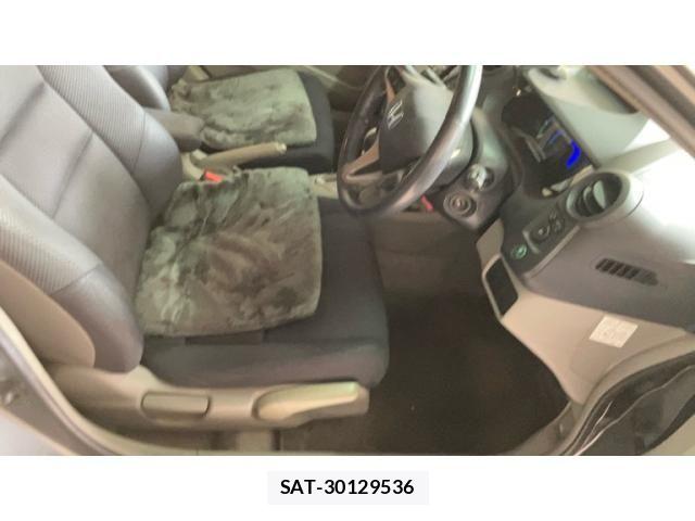 Honda INSIGHT 2009-07 7876974-18