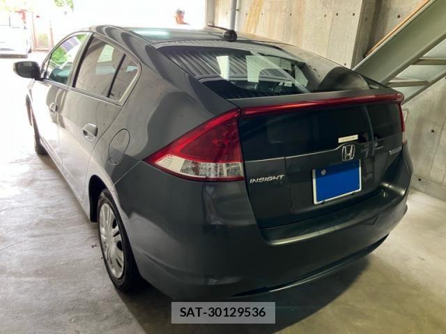 Honda INSIGHT 2009-07 7876974-2