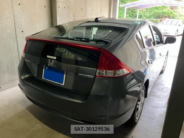 Honda INSIGHT 2009-07 7876974-3