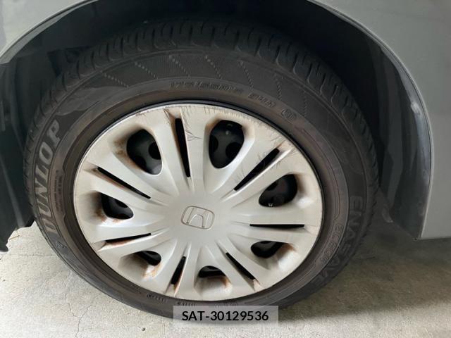 Honda INSIGHT 2009-07 7876974-4