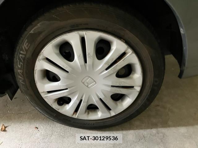 Honda INSIGHT 2009-07 7876974-5