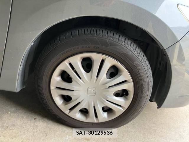 Honda INSIGHT 2009-07 7876974-7