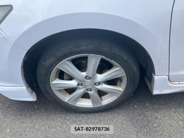 Honda INSIGHT 2009-06 7962127-9